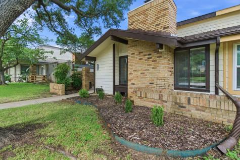 633 Hunters Glen Street Lewisville TX 75067