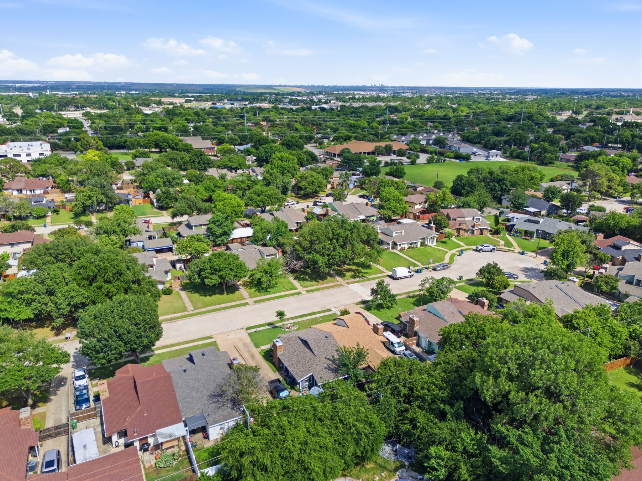 633 Hunters Glen Street Lewisville TX 75067