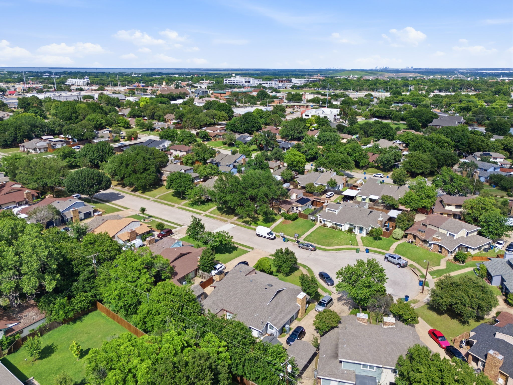633 Hunters Glen Street Lewisville TX 75067
