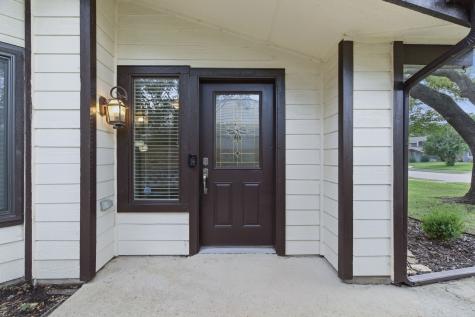 633 Hunters Glen Street Lewisville TX 75067