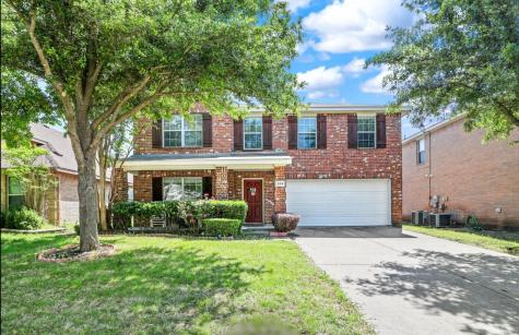 209 Pagoda Drive Anna TX 75409