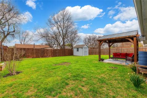 1028 Sunset Drive Garland TX 75040