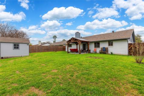 1028 Sunset Drive Garland TX 75040
