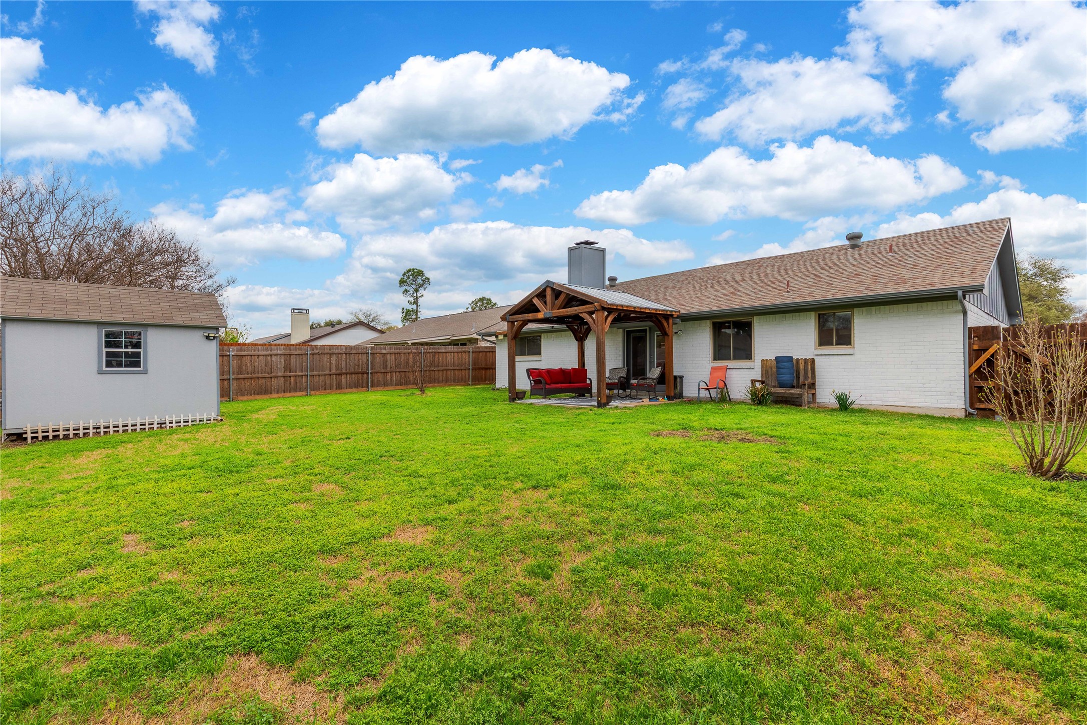 1028 Sunset Drive Garland TX 75040