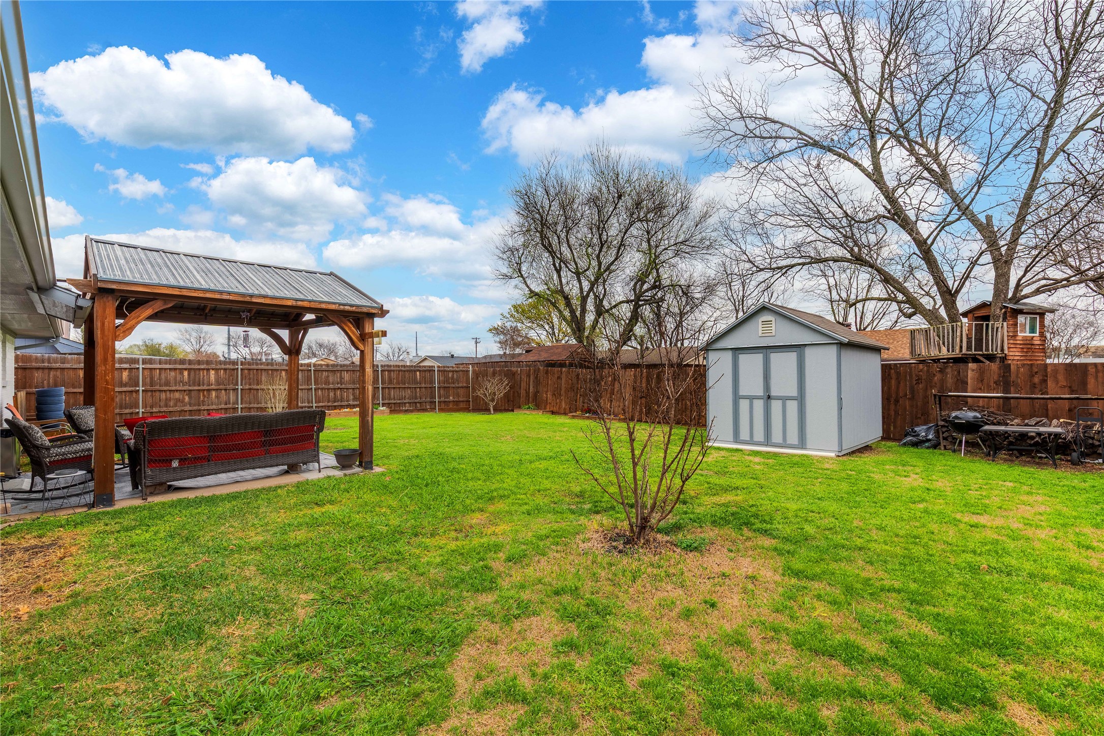 1028 Sunset Drive Garland TX 75040
