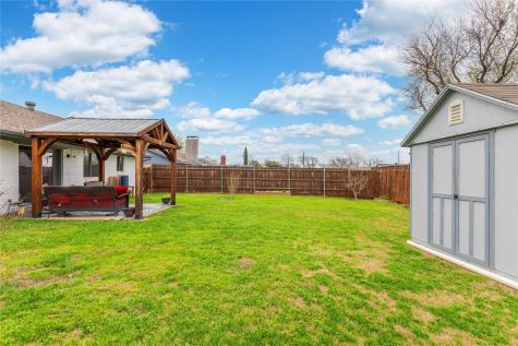 1028 Sunset Drive Garland TX 75040