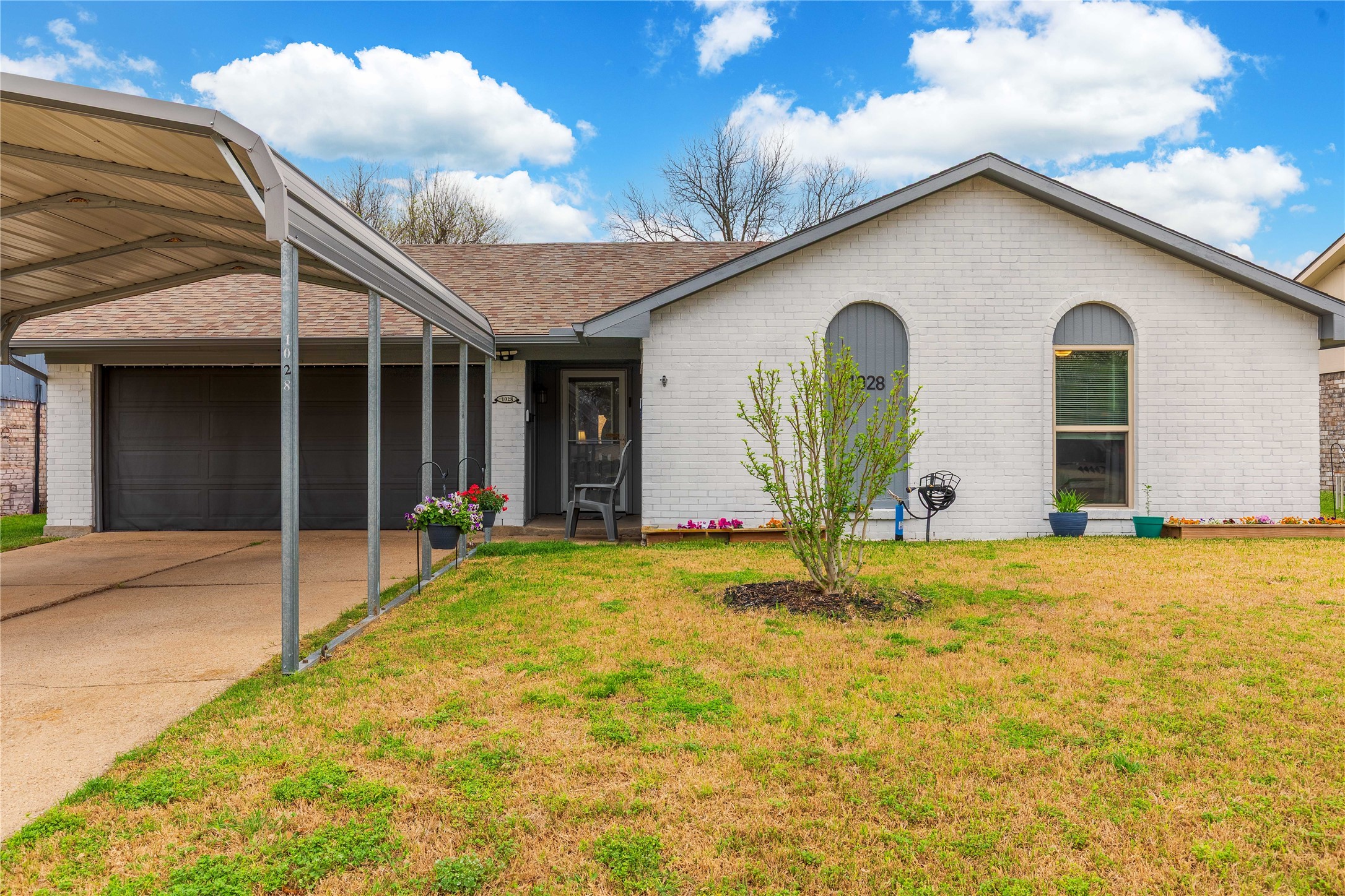 1028 Sunset Drive Garland TX 75040