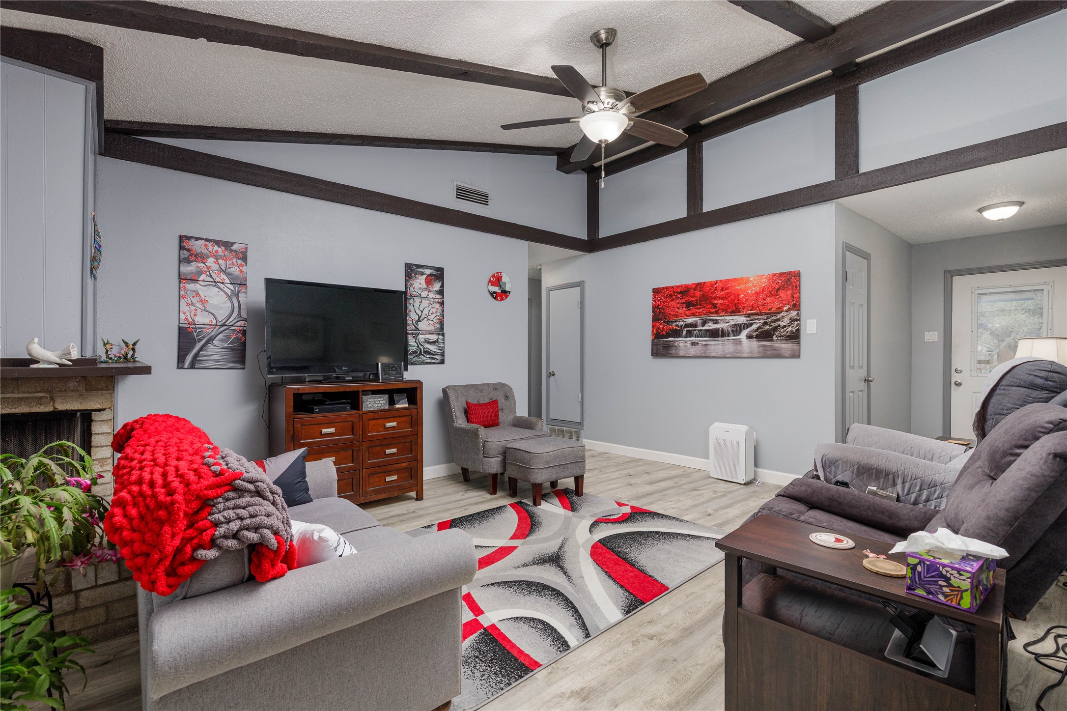 1028 Sunset Drive Garland TX 75040