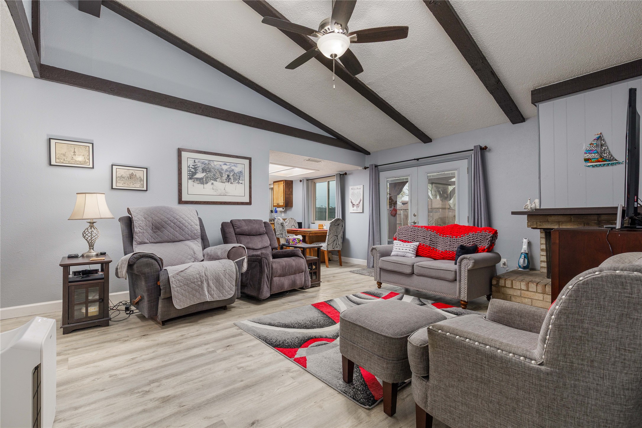 1028 Sunset Drive Garland TX 75040