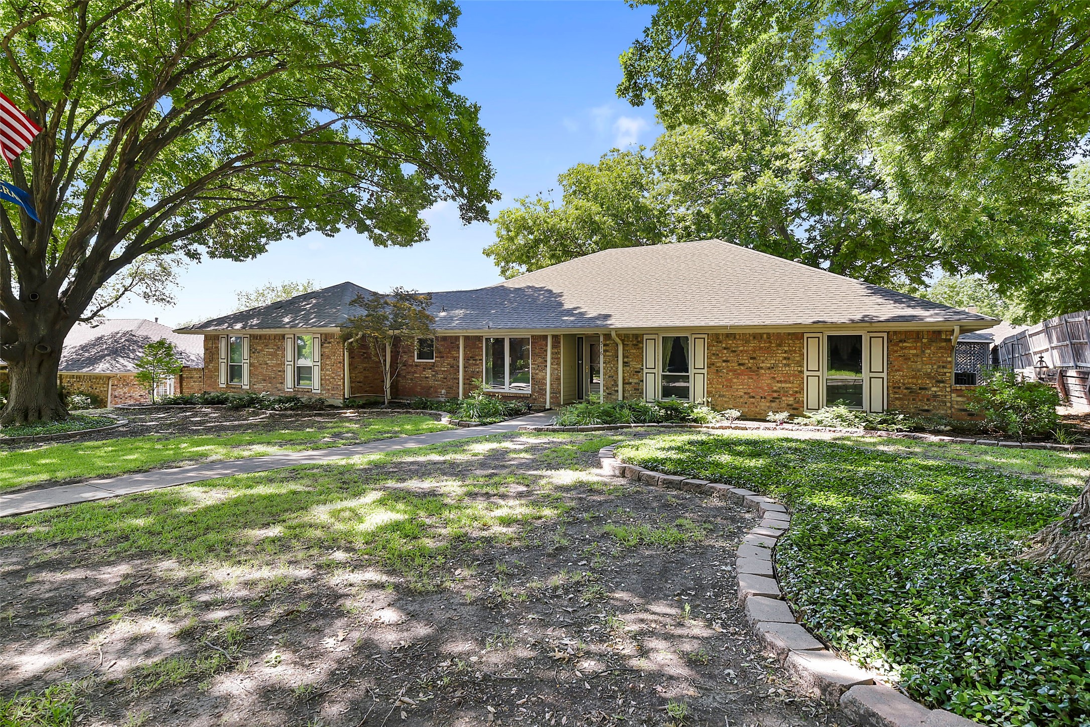516 Shoreview Drive Rockwall TX 75087