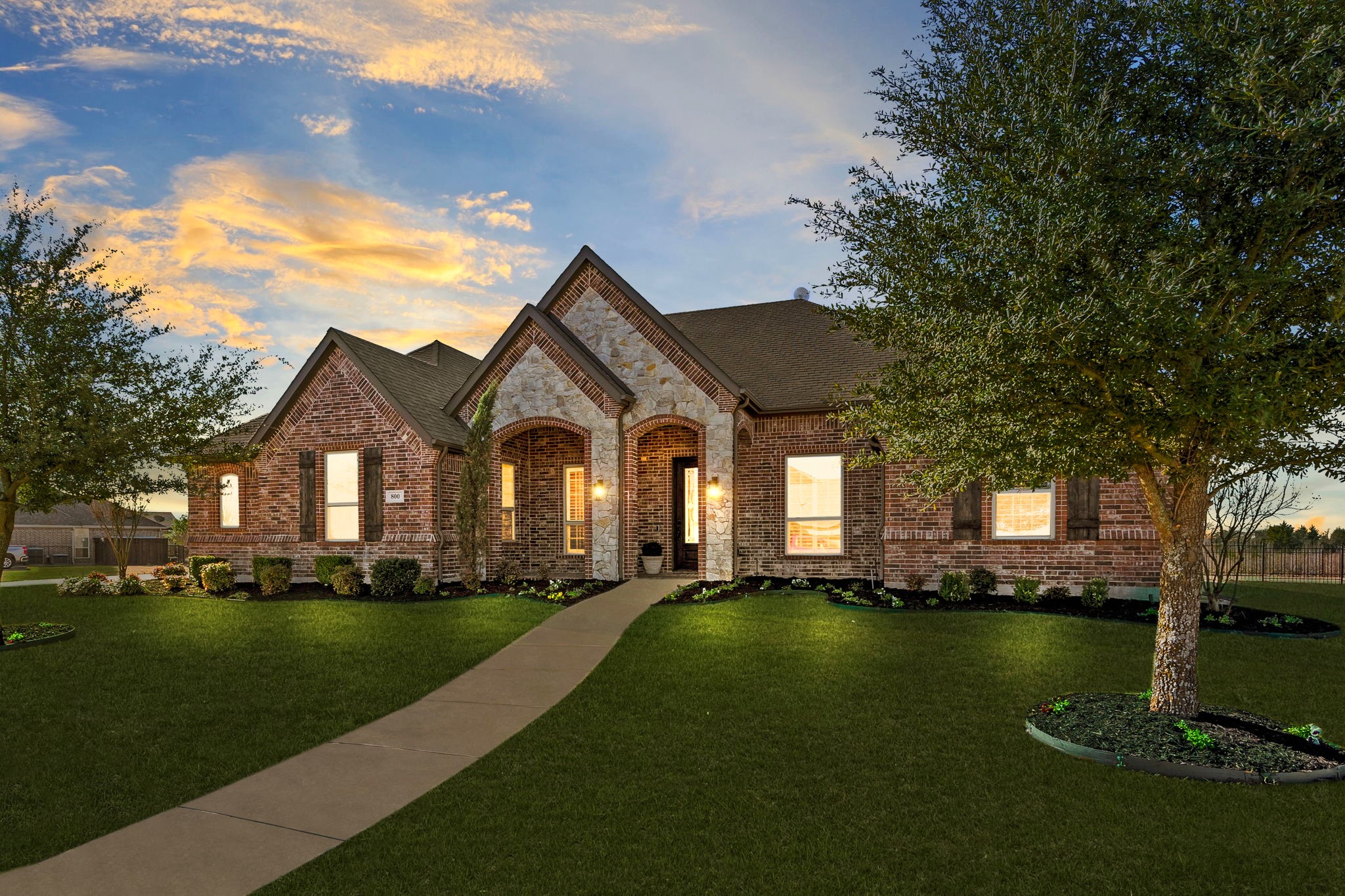 800 Yasmin Court Heath TX 75126