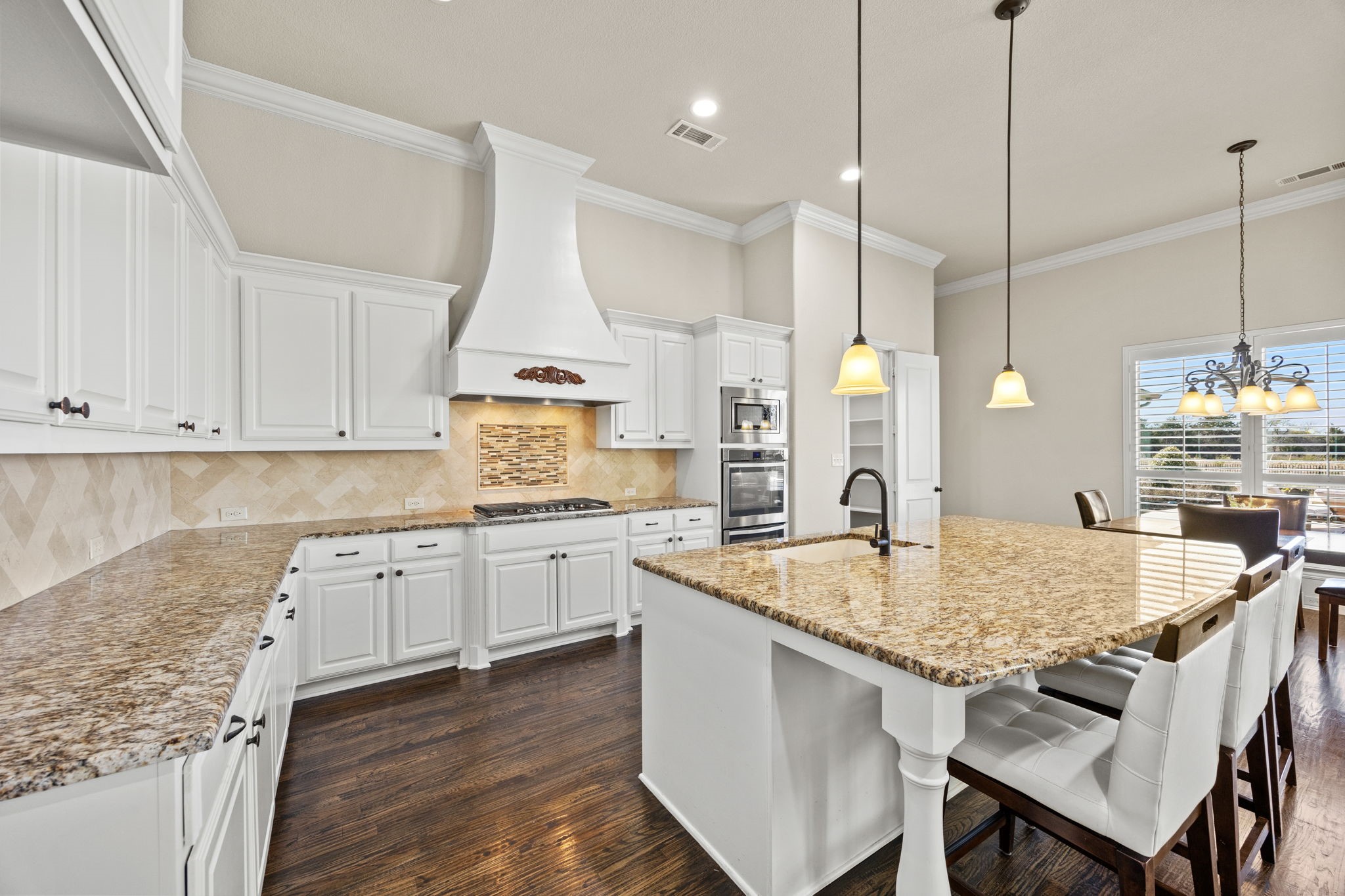 800 Yasmin Court Heath TX 75126