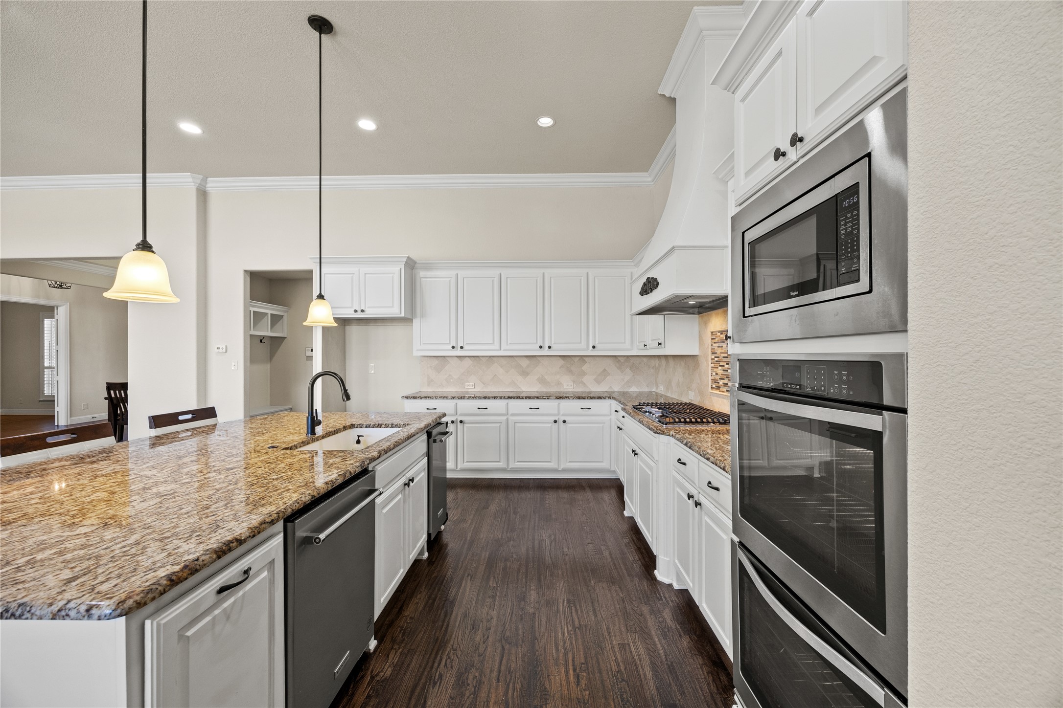 800 Yasmin Court Heath TX 75126