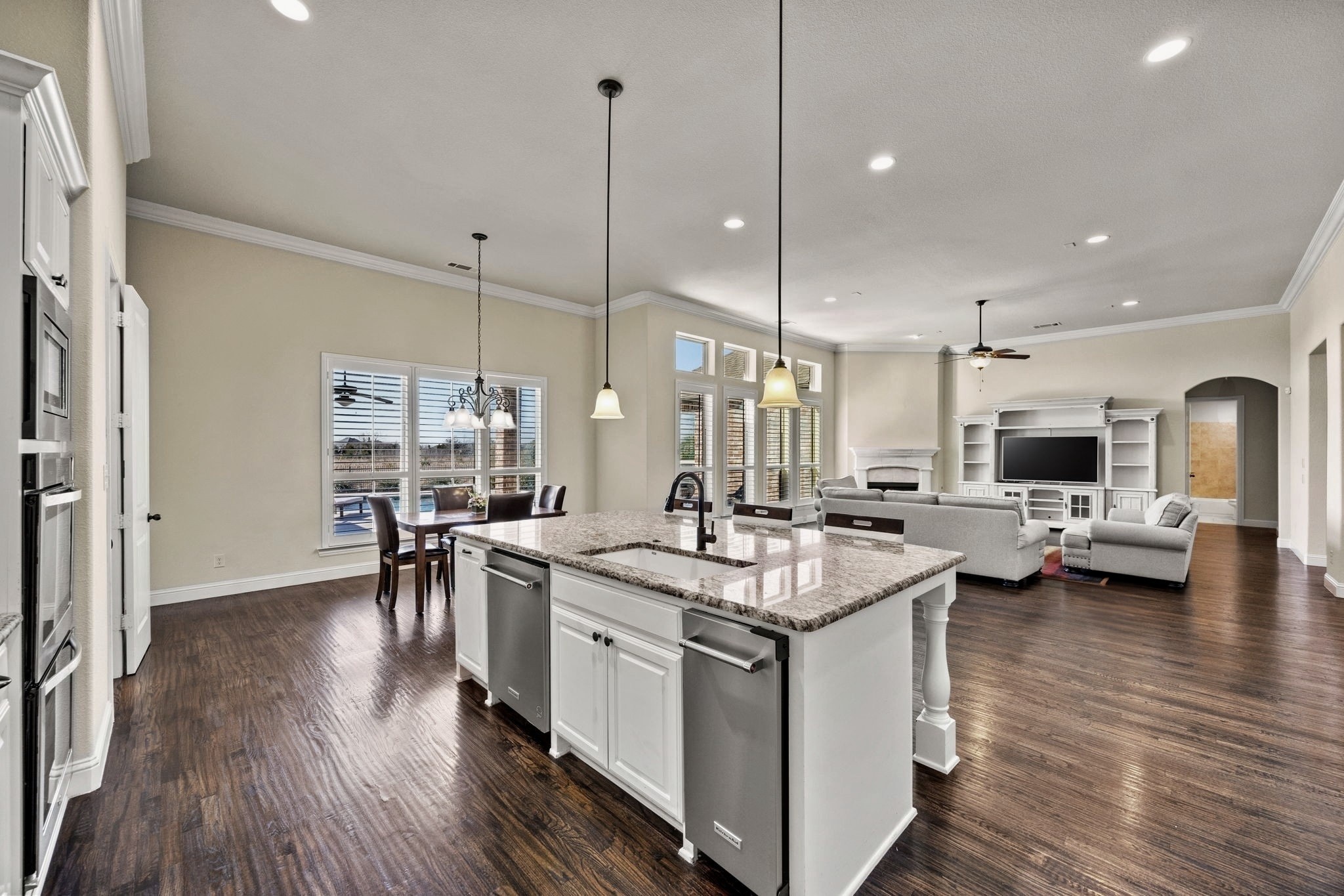800 Yasmin Court Heath TX 75126
