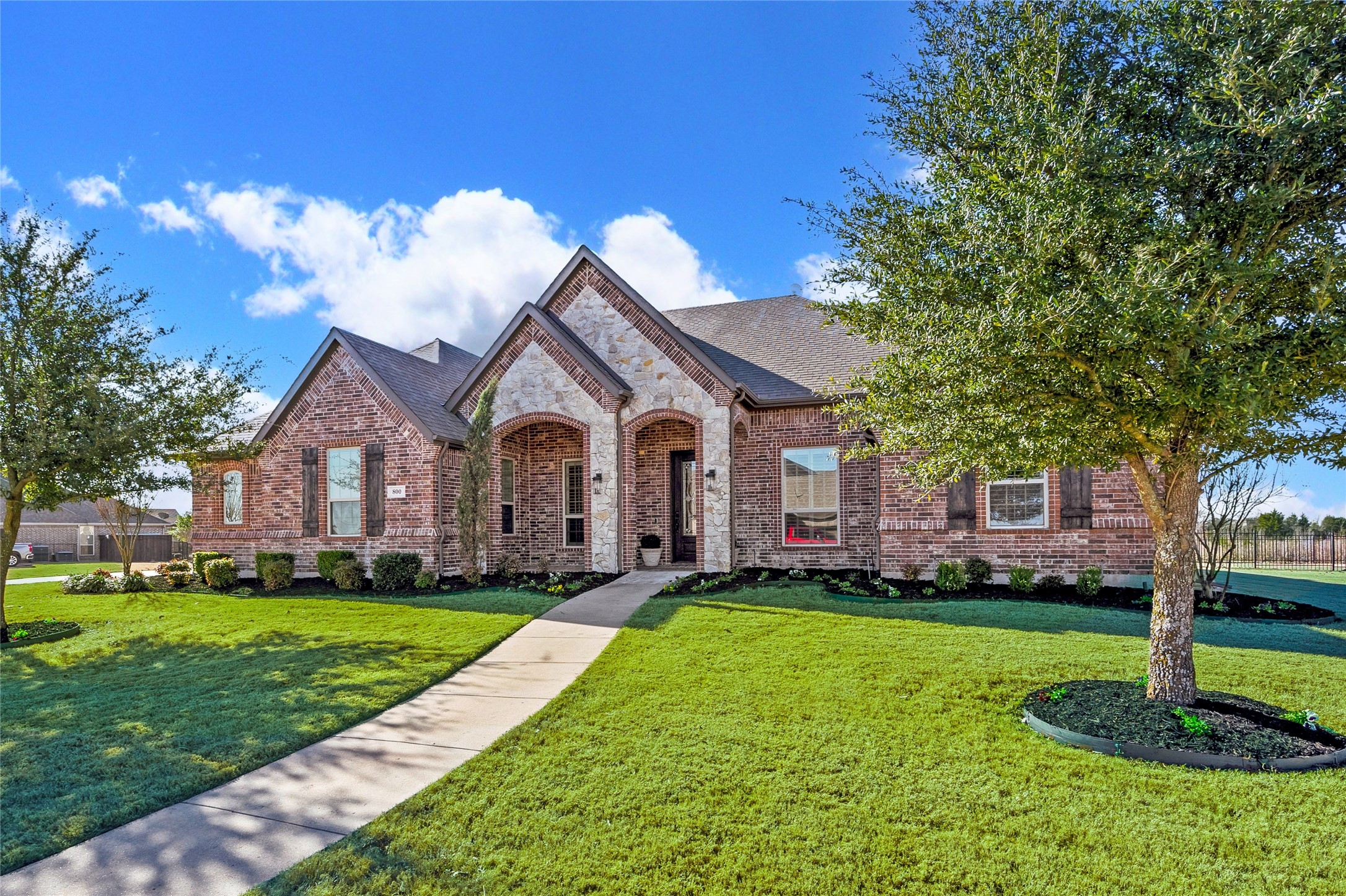 800 Yasmin Court Heath TX 75126