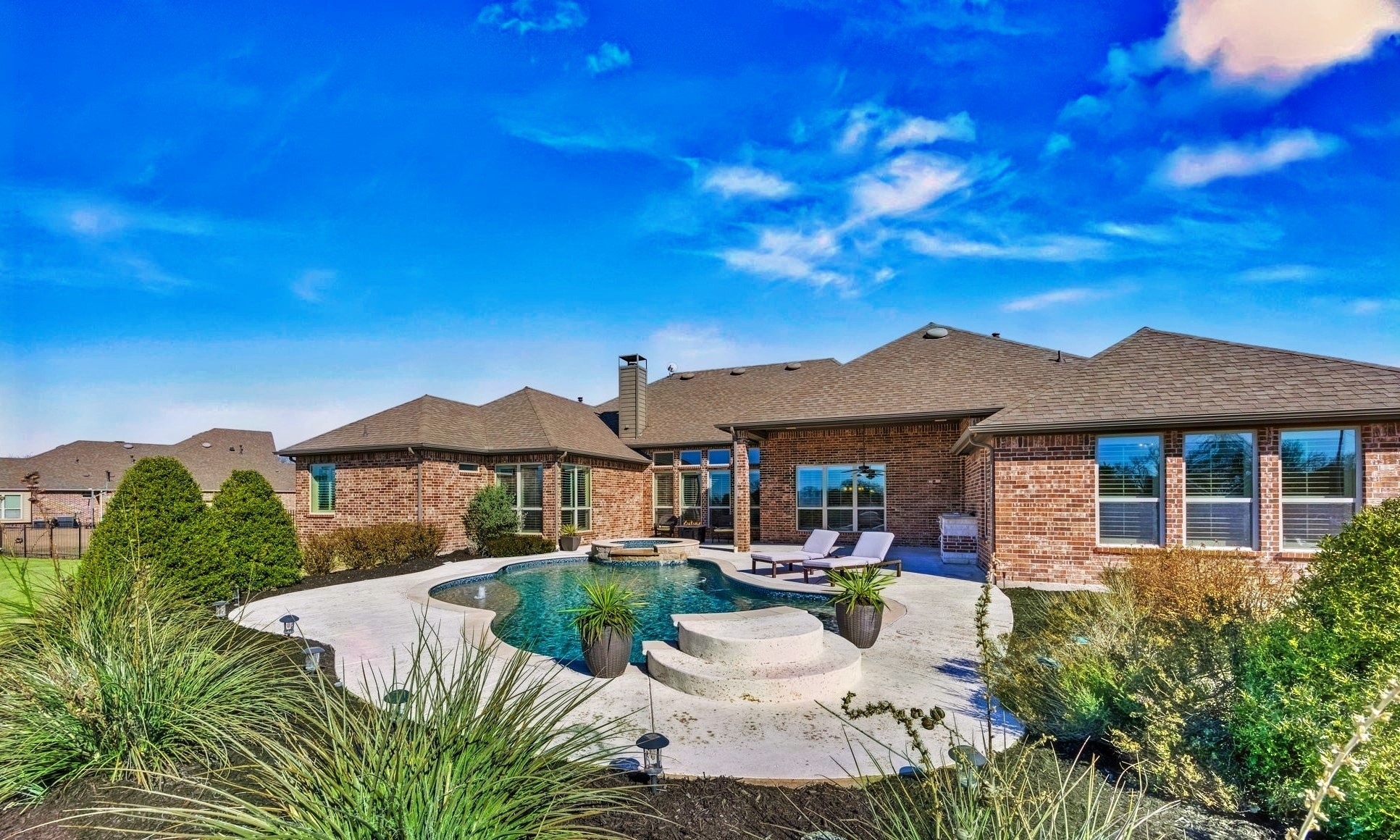 800 Yasmin Court Heath TX 75126
