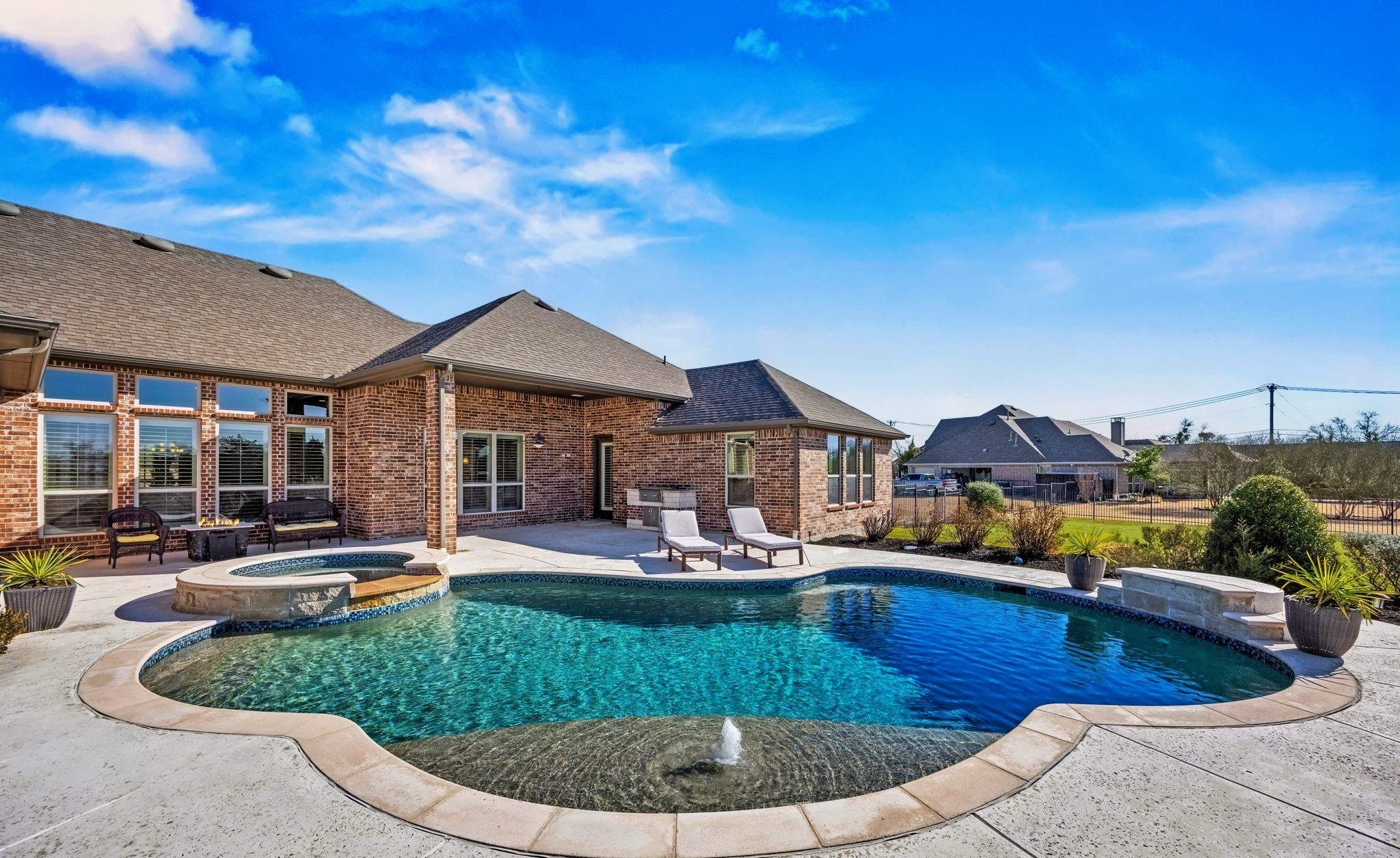 800 Yasmin Court Heath TX 75126