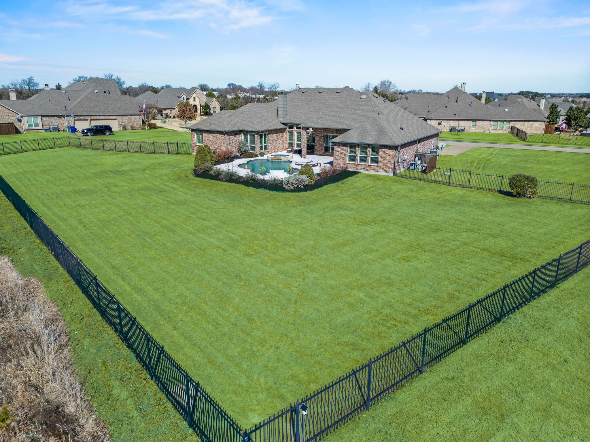 800 Yasmin Court Heath TX 75126