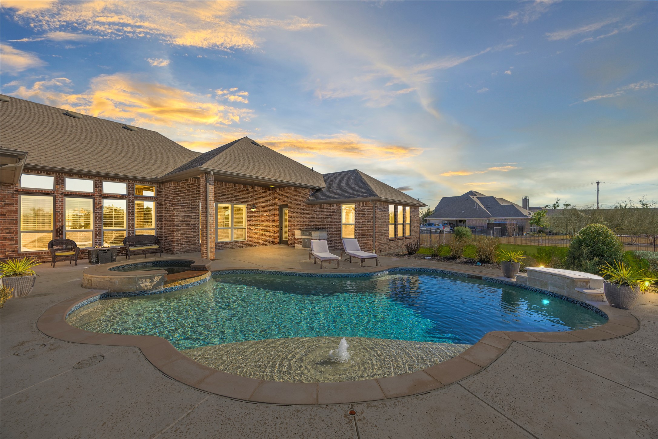 800 Yasmin Court Heath TX 75126