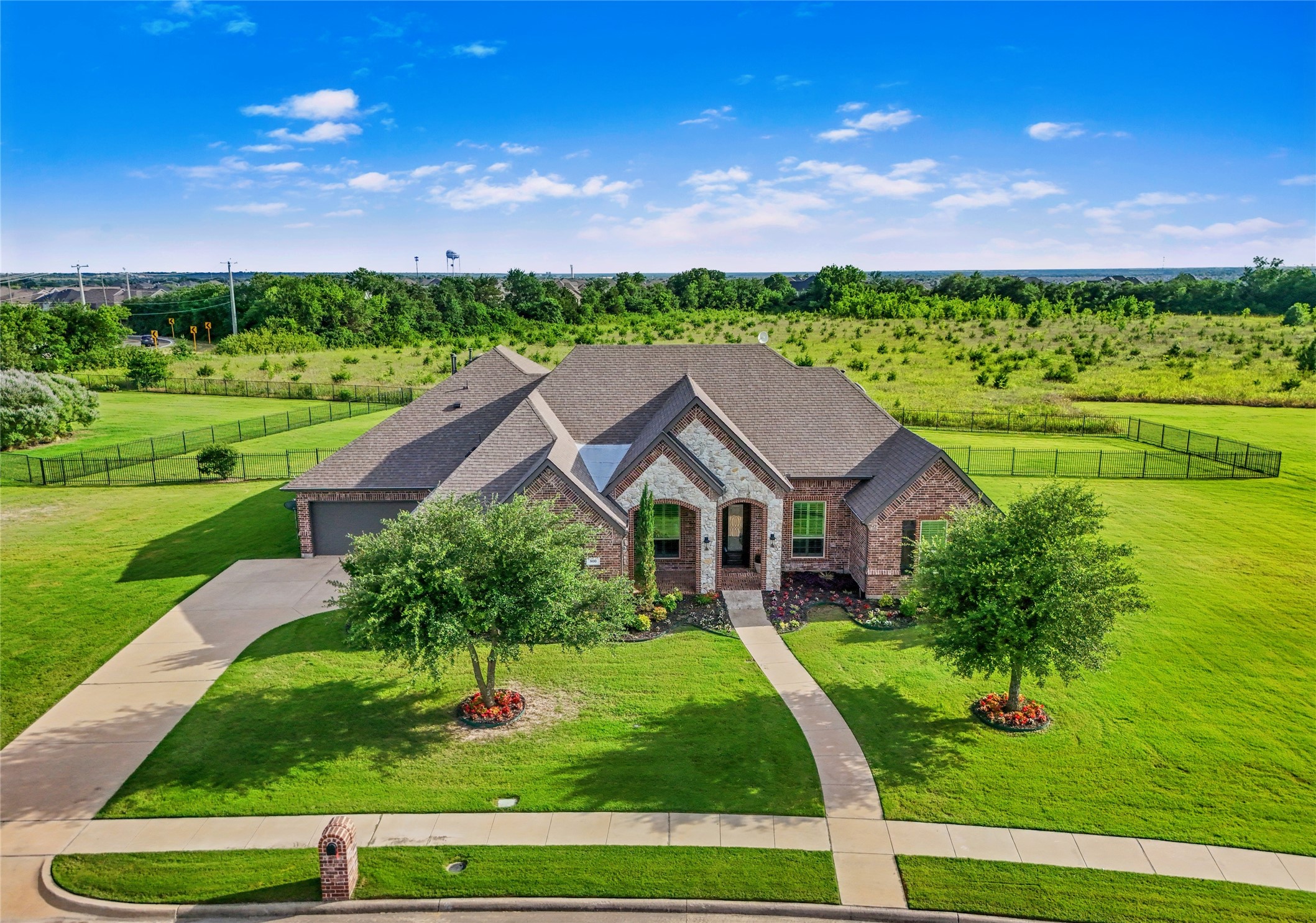 800 Yasmin Court Heath TX 75126