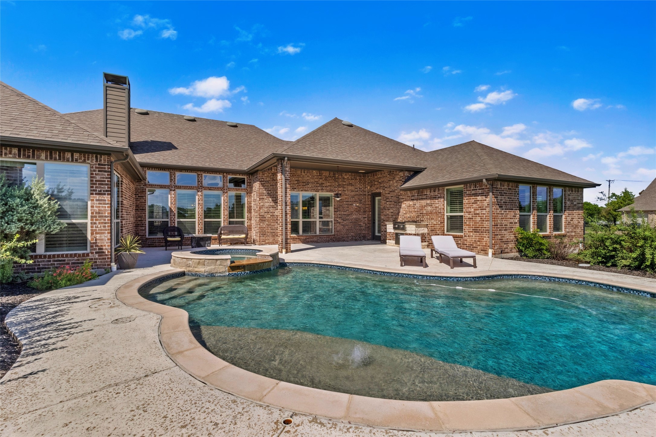 800 Yasmin Court Heath TX 75126
