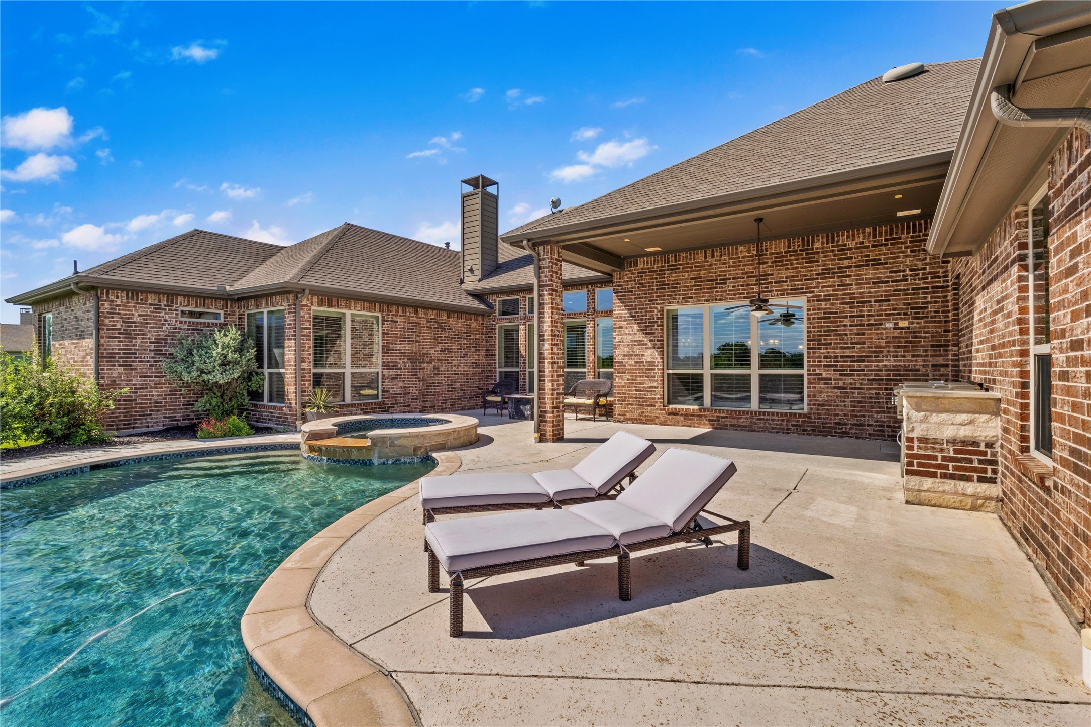 800 Yasmin Court Heath TX 75126