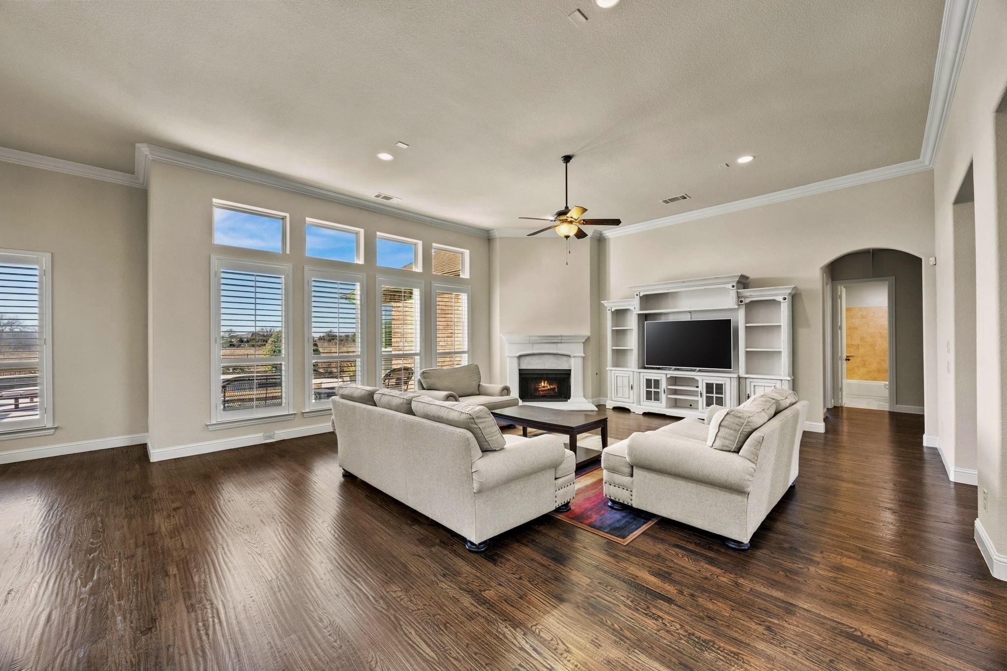 800 Yasmin Court Heath TX 75126