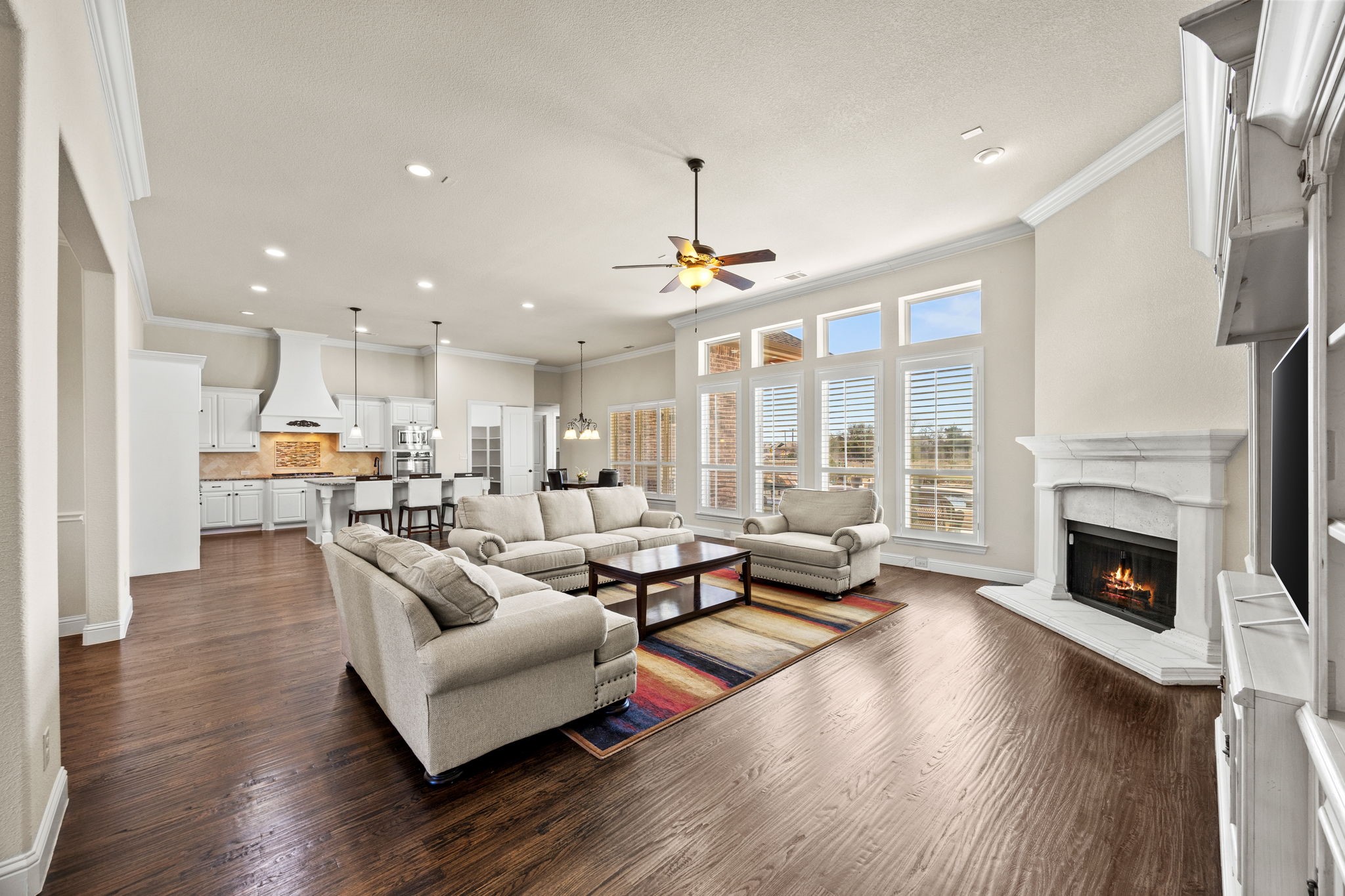 800 Yasmin Court Heath TX 75126