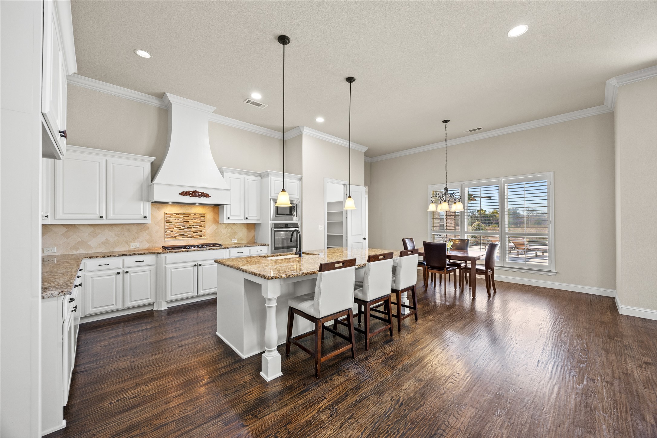800 Yasmin Court Heath TX 75126