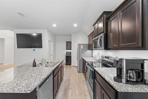 9020 Ridgeriver Way Fort Worth TX 76131