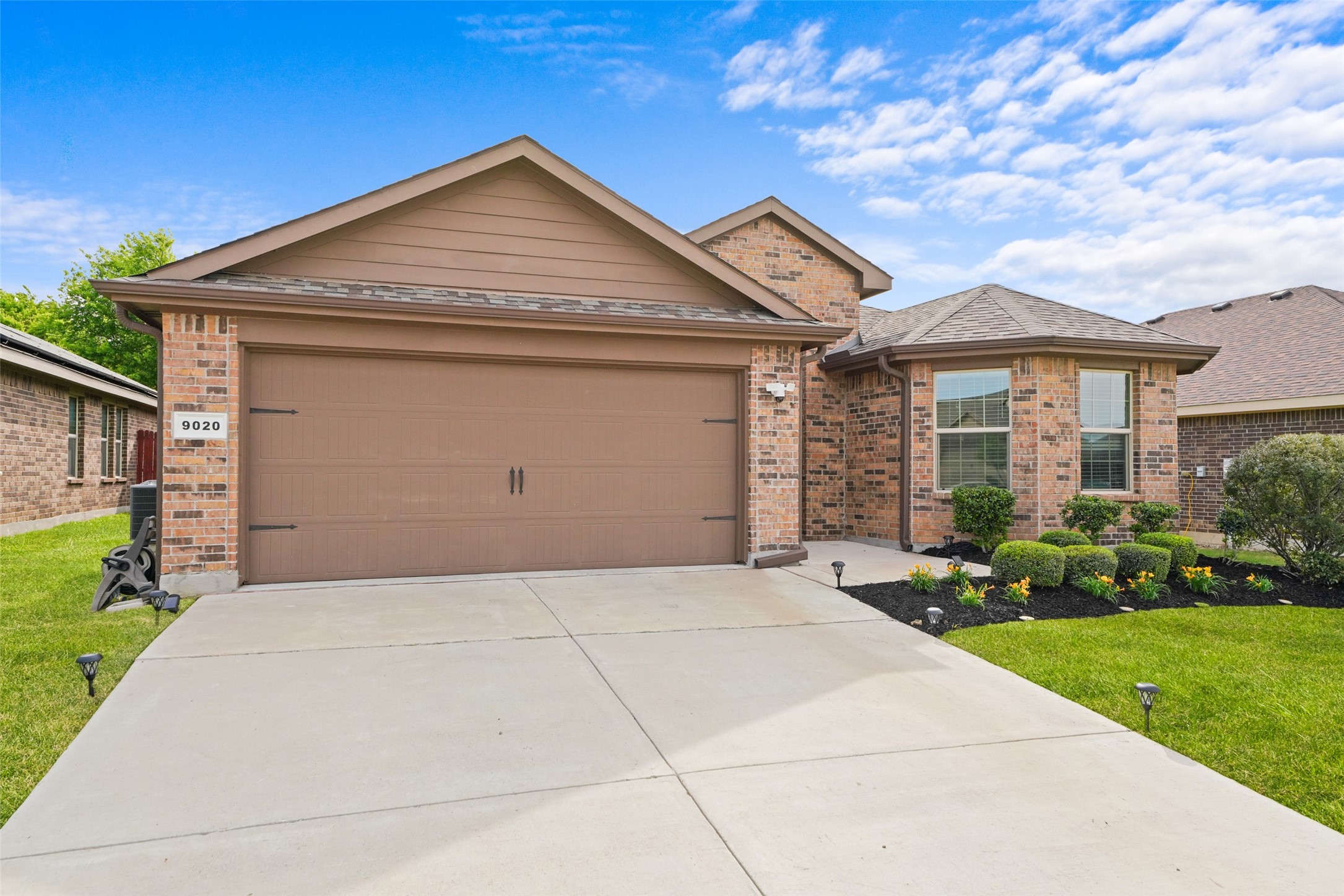 9020 Ridgeriver Way Fort Worth TX 76131