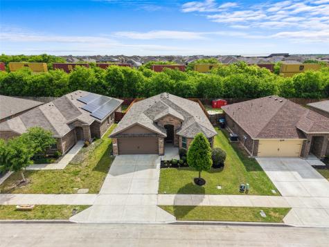 9020 Ridgeriver Way Fort Worth TX 76131