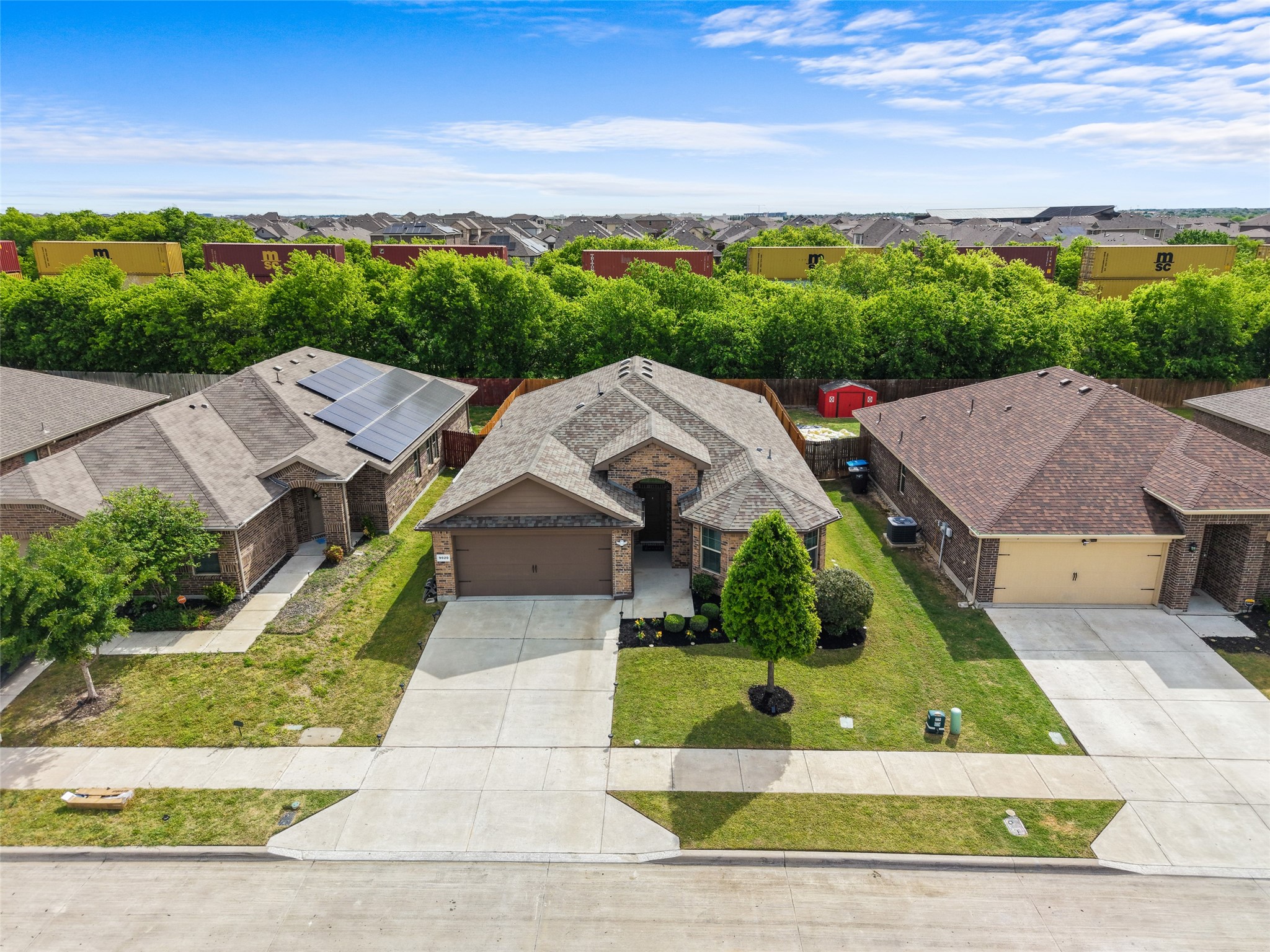 9020 Ridgeriver Way Fort Worth TX 76131