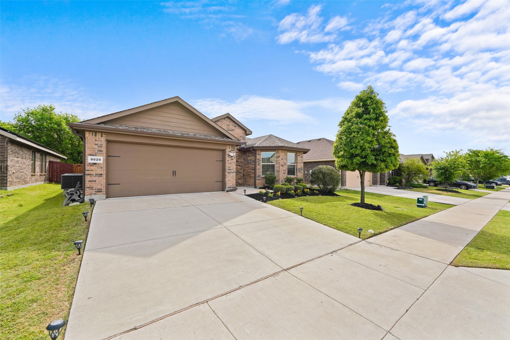 9020 Ridgeriver Way Fort Worth TX 76131