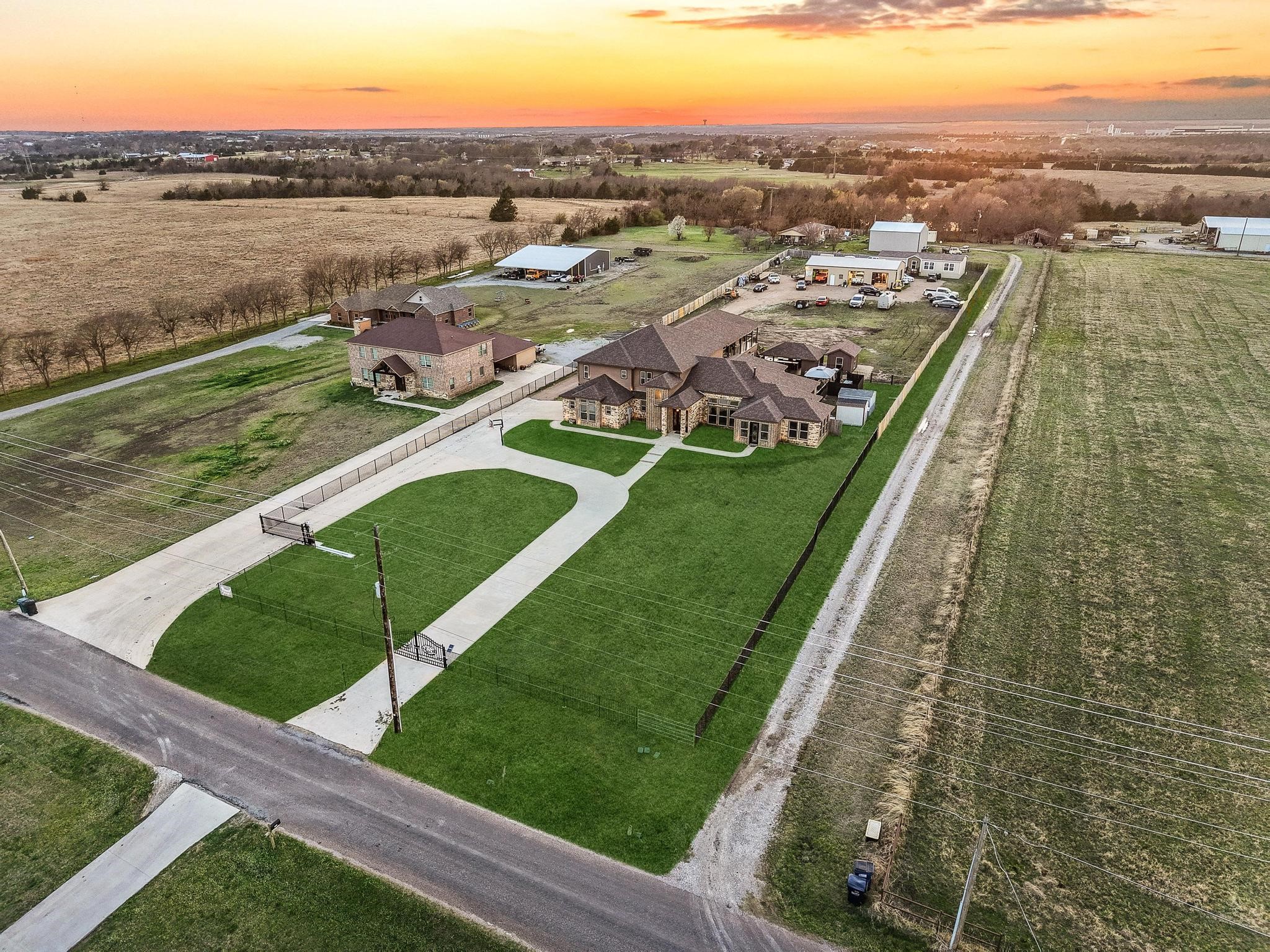 1517 Bennett Road Howe TX 75459