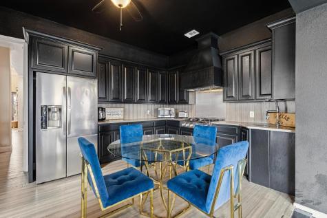 1517 Bennett Road Howe TX 75459