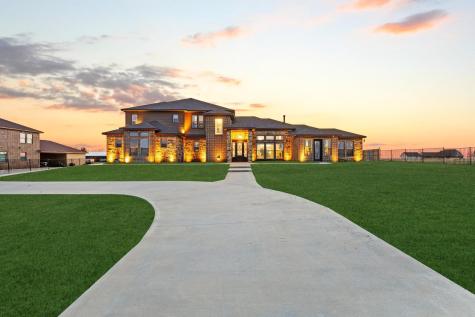 1517 Bennett Road Howe TX 75459