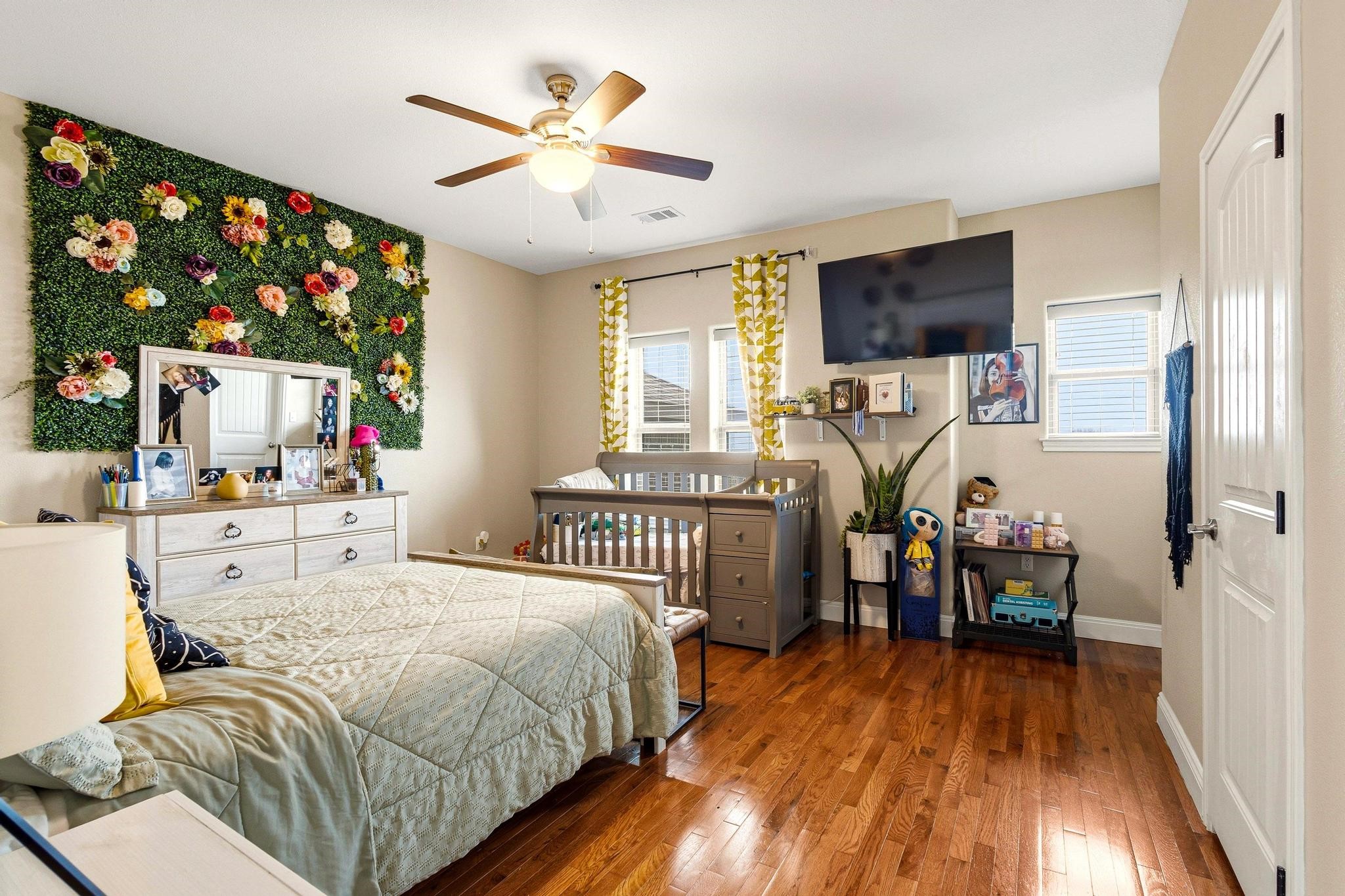 1517 Bennett Road Howe TX 75459