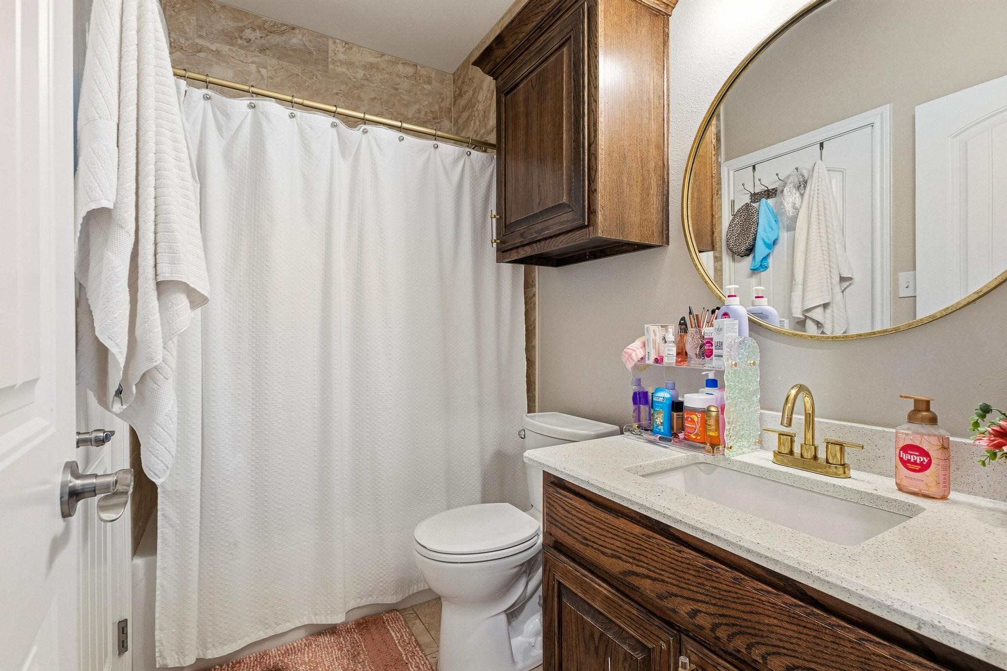 1517 Bennett Road Howe TX 75459