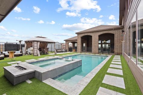 1517 Bennett Road Howe TX 75459