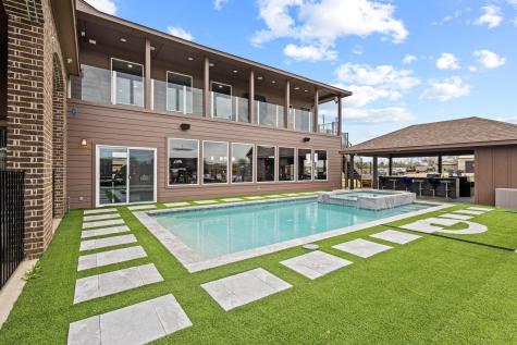 1517 Bennett Road Howe TX 75459