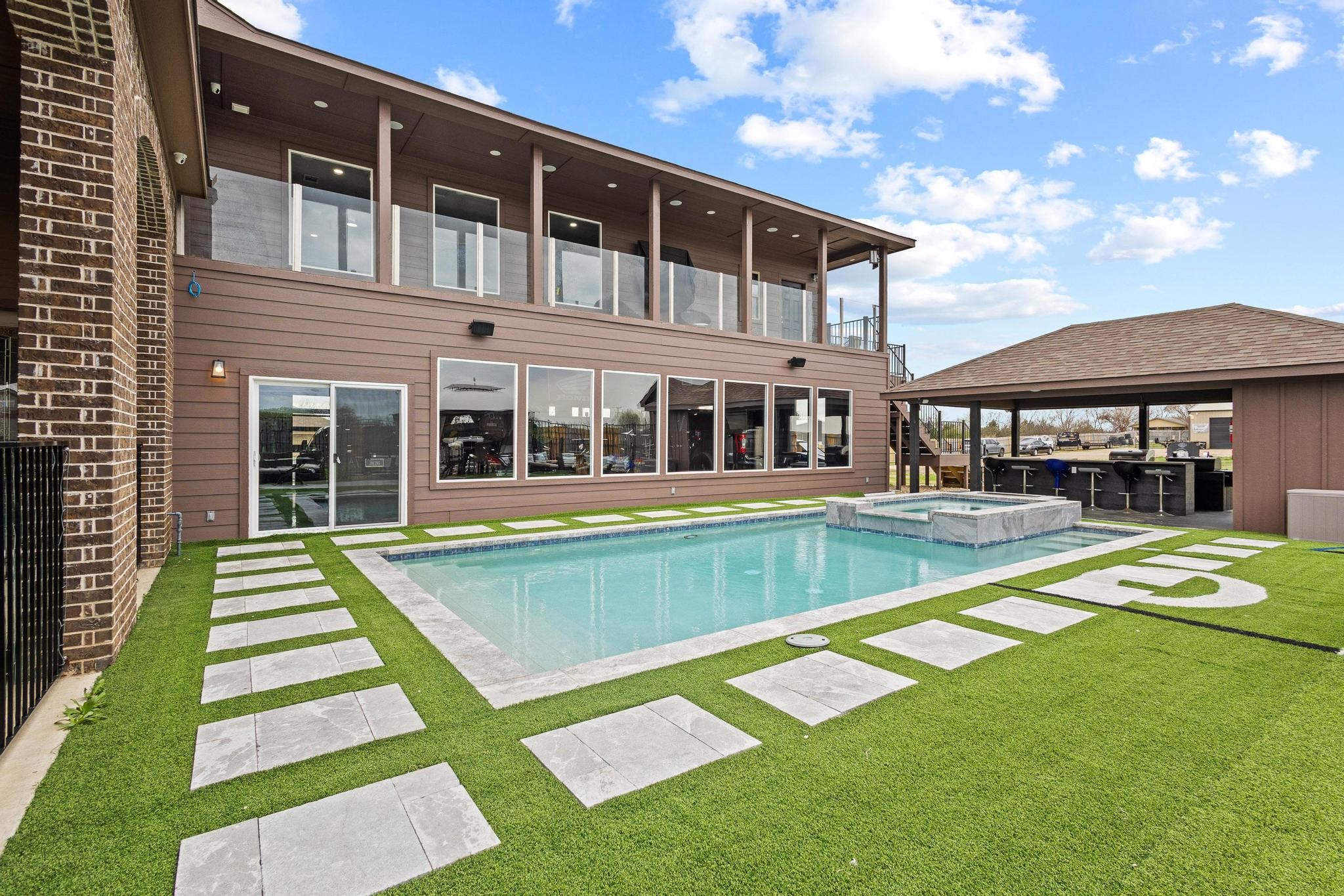 1517 Bennett Road Howe TX 75459