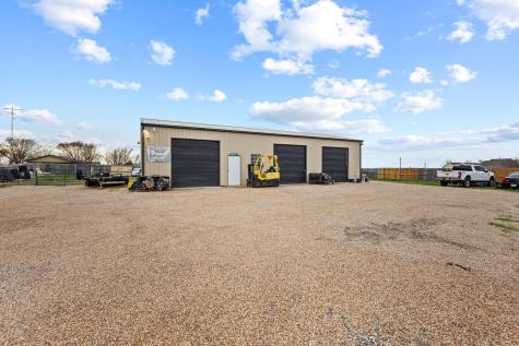 1517 Bennett Road Howe TX 75459