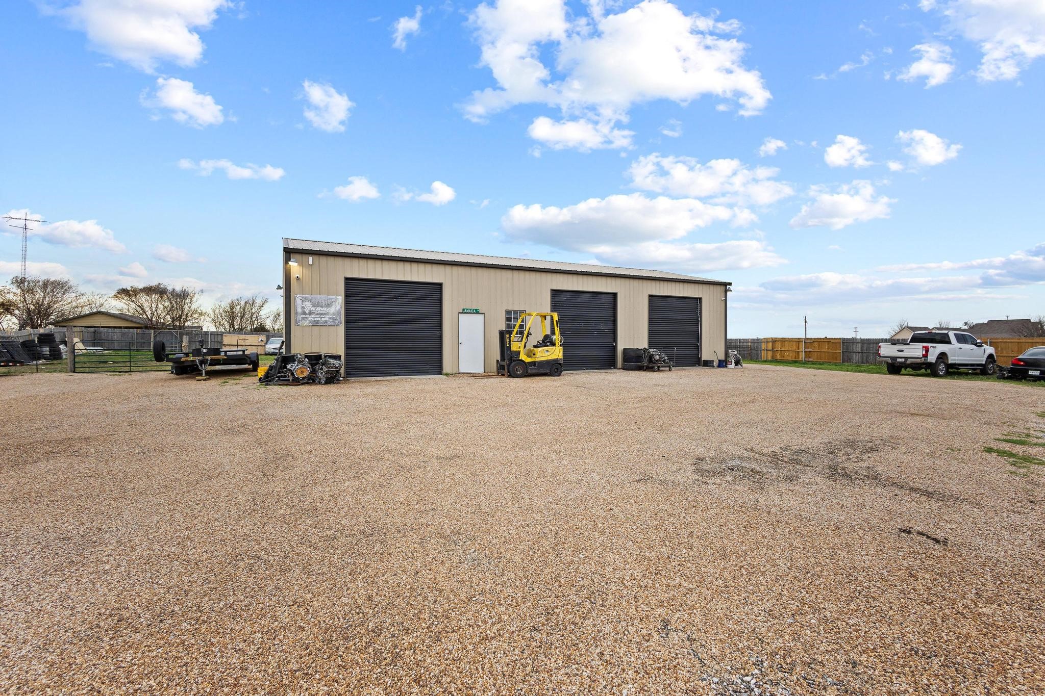 1517 Bennett Road Howe TX 75459