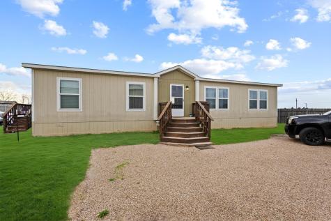 1517 Bennett Road Howe TX 75459