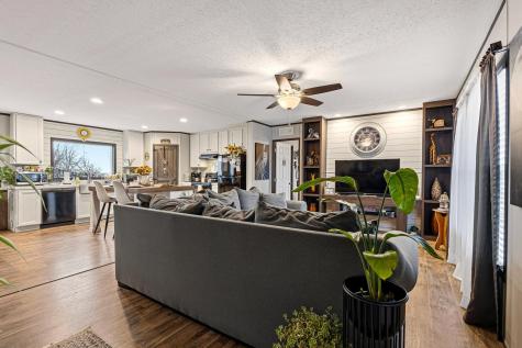 1517 Bennett Road Howe TX 75459