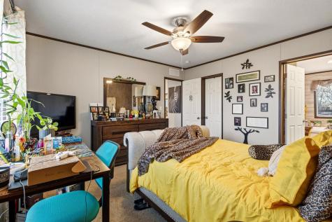 1517 Bennett Road Howe TX 75459