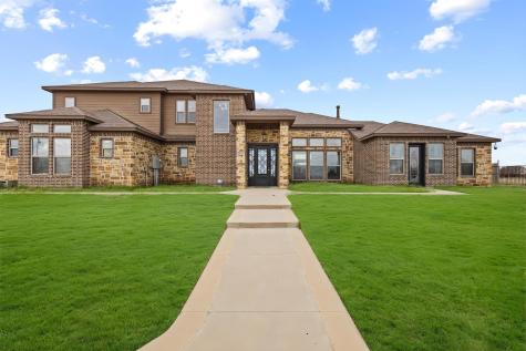 1517 Bennett Road Howe TX 75459