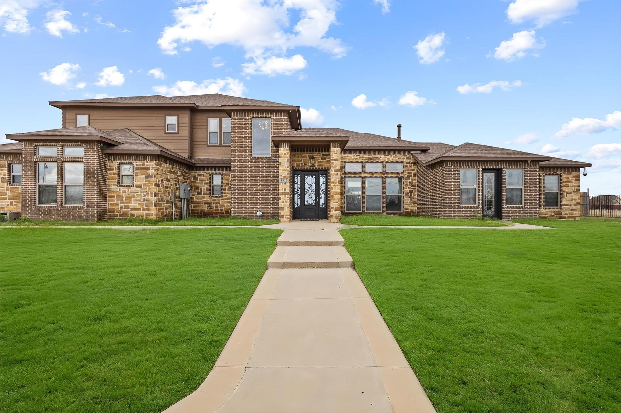 1517 Bennett Road Howe TX 75459