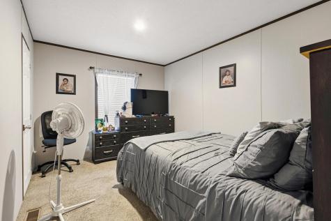 1517 Bennett Road Howe TX 75459